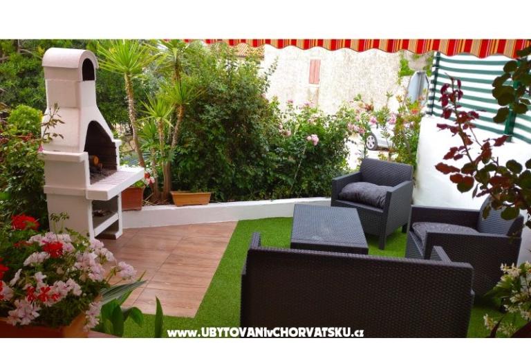 Appartementen Milka – foto 2