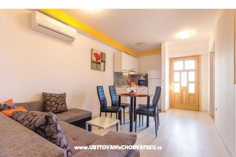 Appartementen Mirjana – foto 10