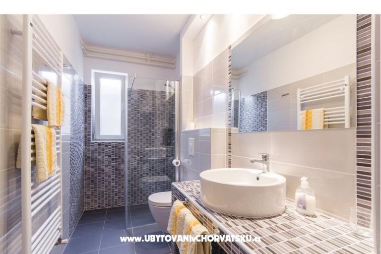 Appartementen Mirjana – foto 11