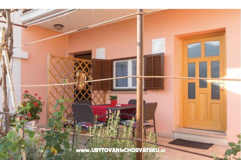 Appartementen Mirjana – foto 12