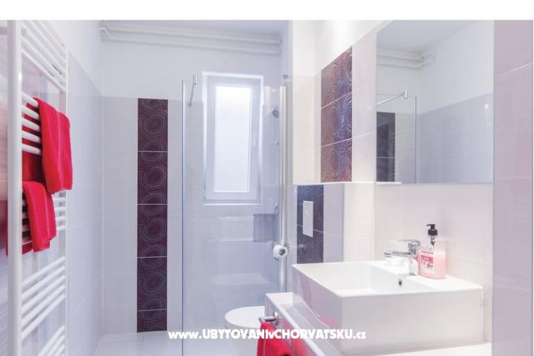 Appartementen Mirjana – foto 14