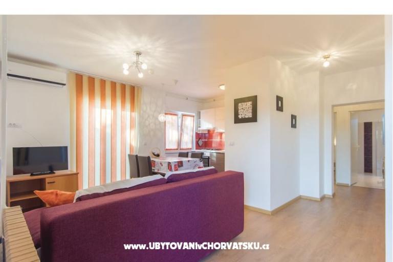 Appartementen Mirjana – foto 15