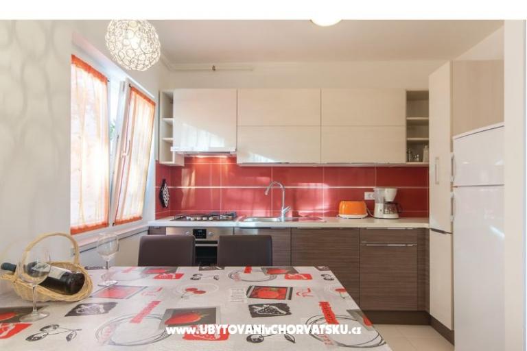 Appartementen Mirjana – foto 16