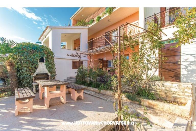 Appartementen Mirjana – foto 18