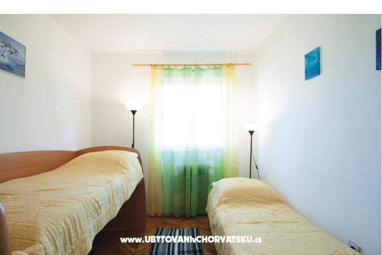 Appartementen Mirjana – foto 3