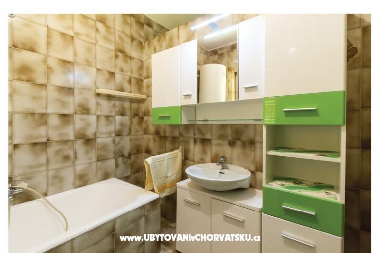 Appartementen Mirjana – foto 4