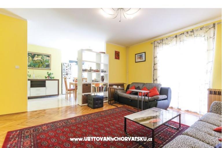Appartementen Mirjana – foto 5