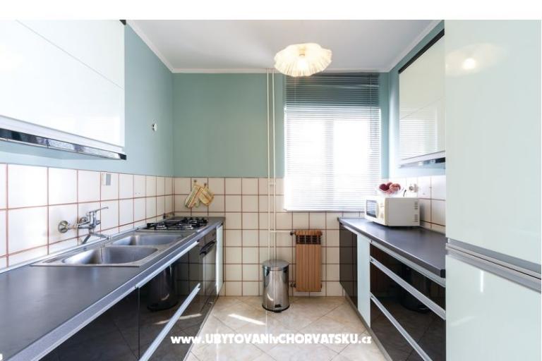 Appartementen Mirjana – foto 6