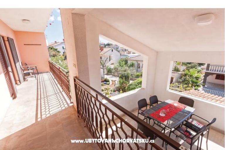 Appartementen Mirjana – foto 7