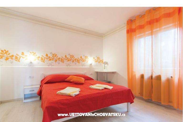 Appartementen Mirjana – foto 8