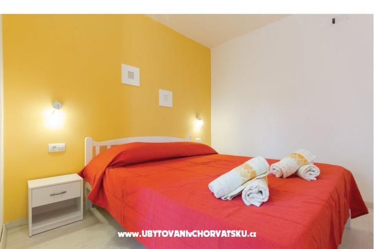 Appartementen Mirjana – foto 9