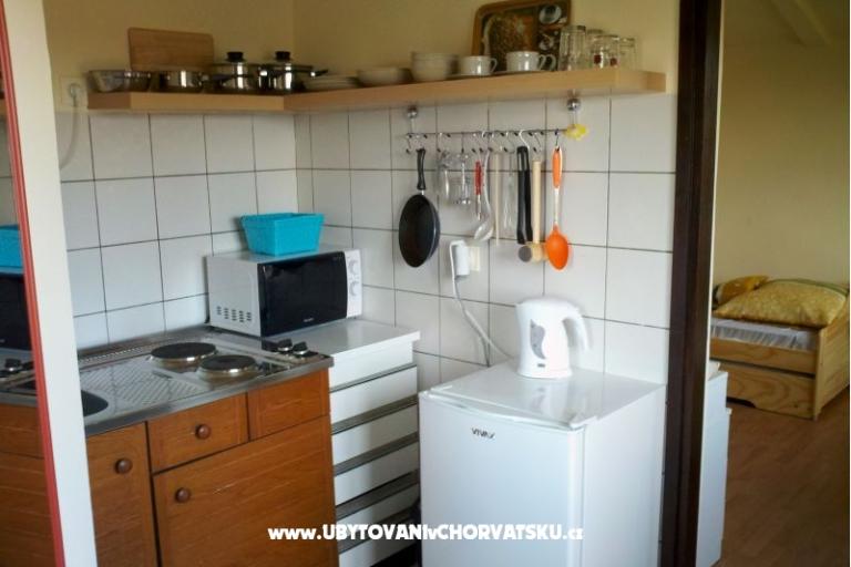 Appartement Mutica – foto 5