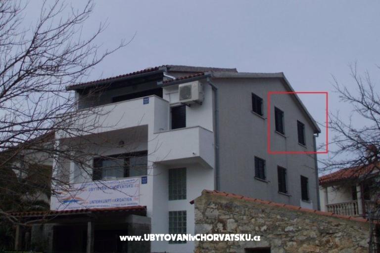 Appartement Mutica – foto 9