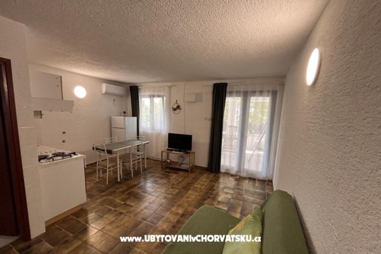 Appartementen Nataša – foto 11