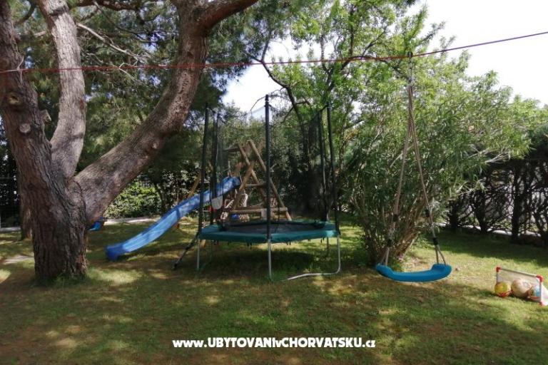 Appartementen Nataša – foto 12