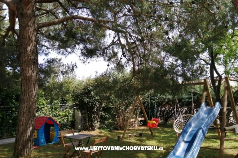 Appartementen Nataša – foto 13