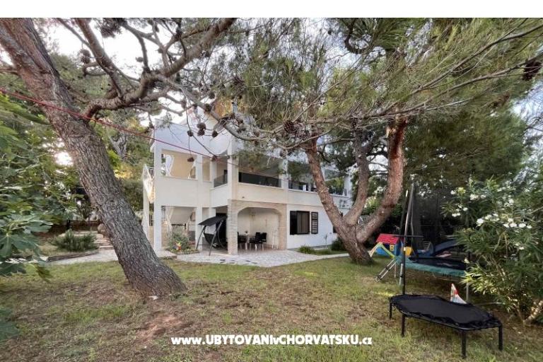 Appartementen Nataša – foto 14