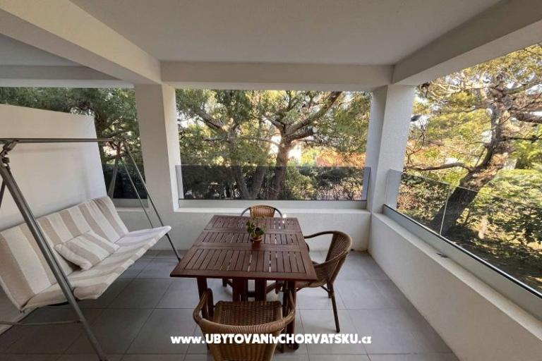 Appartementen Nataša – foto 2