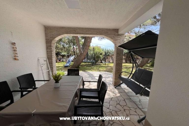 Appartementen Nataša – foto 4