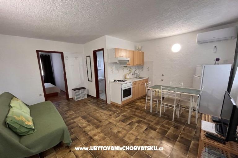 Appartementen Nataša – foto 6