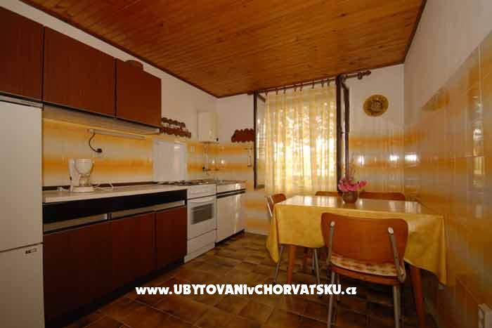 Appartementen Nataša – foto 7