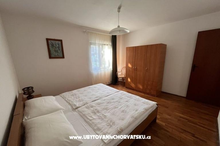 Appartementen Nataša – foto 8