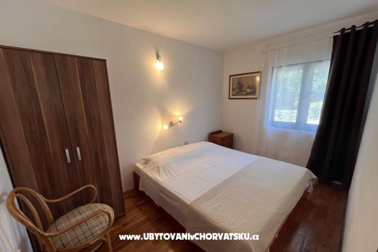 Appartementen Nataša – foto 9