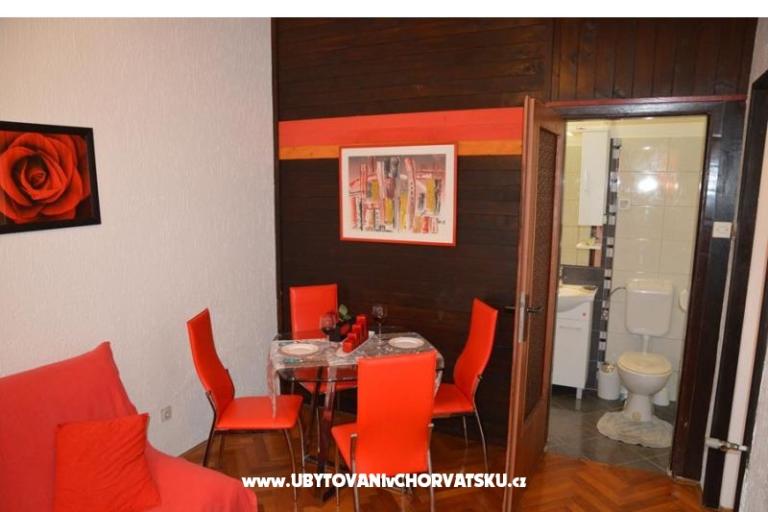 Appartementen Roza – foto 16