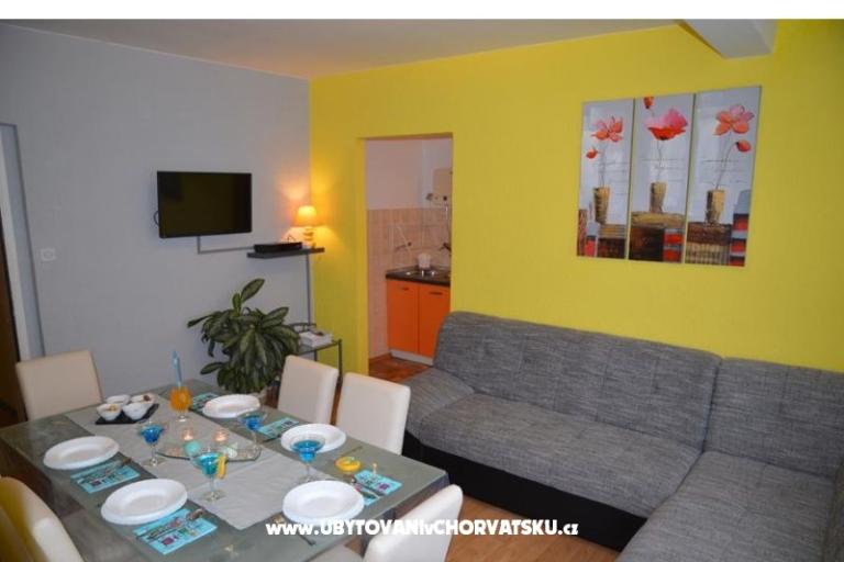 Appartementen Roza – foto 5
