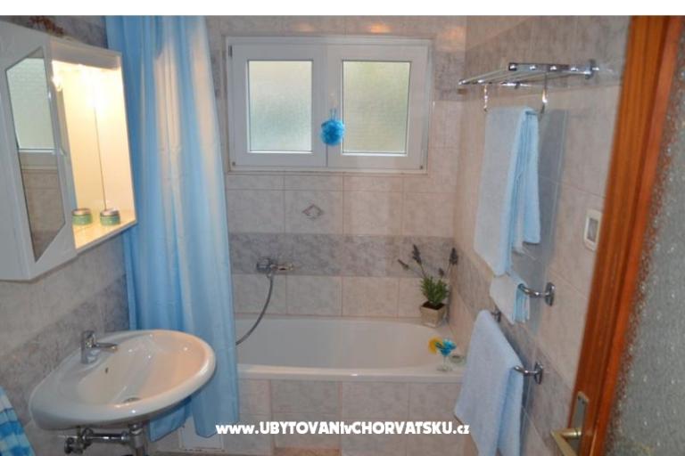 Appartementen Roza – foto 8