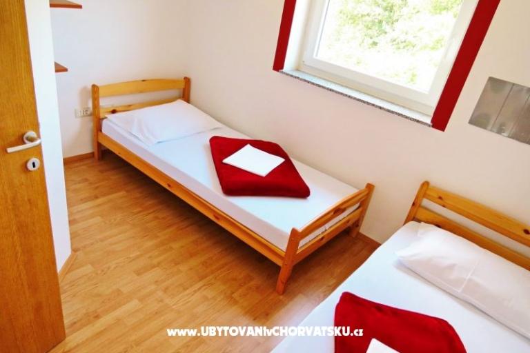 Appartementen Tena – foto 16
