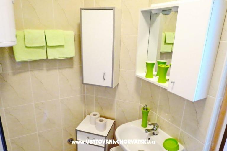 Appartementen Tena – foto 17