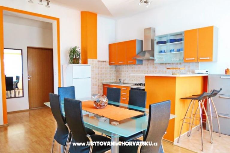 Appartementen Tena – foto 8