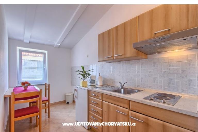 Appartementen Tony – foto 11