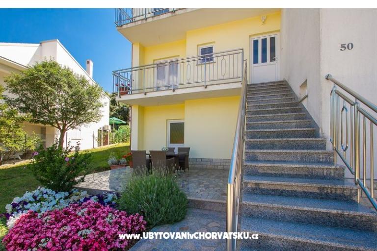 Appartementen Tony – foto 2