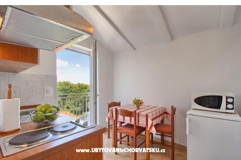 Appartementen Tony – foto 4