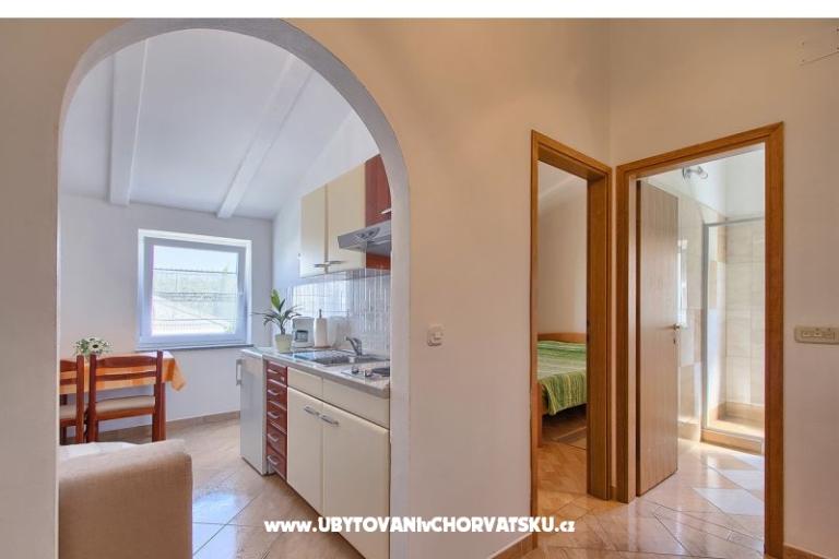 Appartementen Tony – foto 7