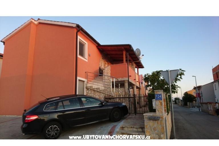 Appartementen Zora Medulin – foto 10