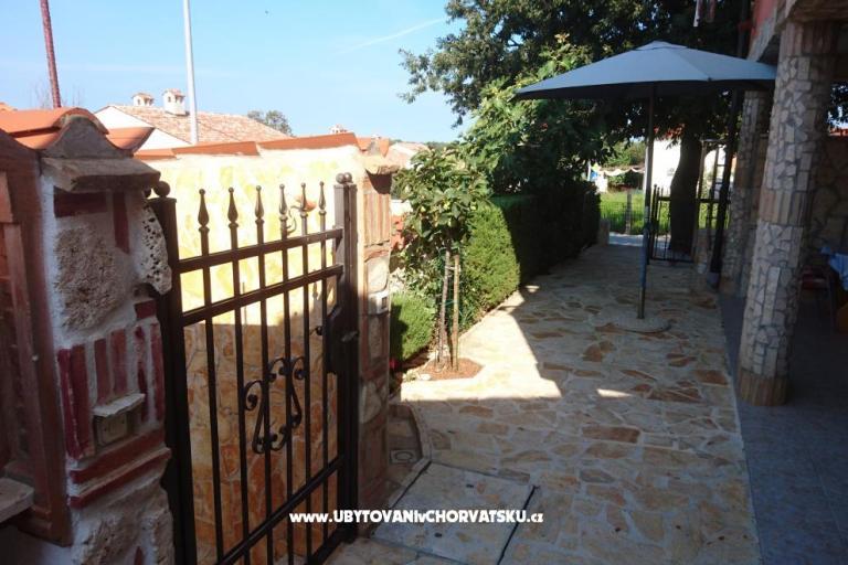Appartementen Zora Medulin – foto 2