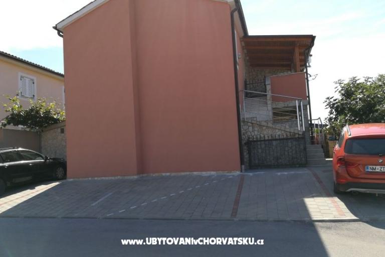 Appartementen Zora Medulin – foto 7