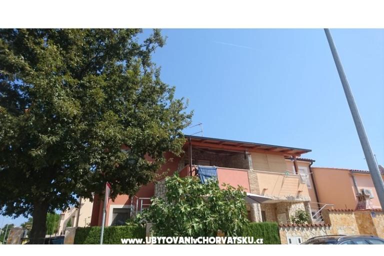 Appartementen Zora Medulin – foto 8