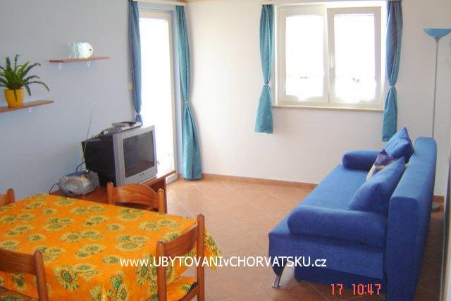 Appartementen Aroma mora *** – foto 2