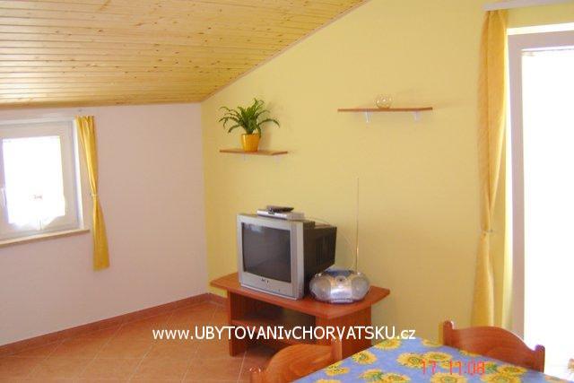 Appartementen Aroma mora *** – foto 5