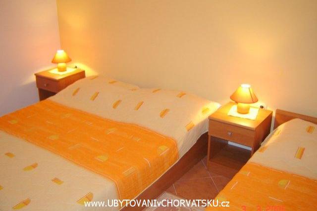 Appartementen Aroma mora *** – foto 7