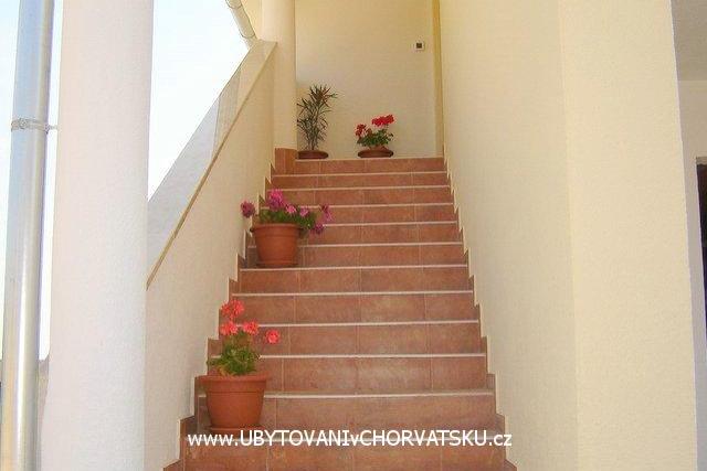 Appartementen Aroma mora *** – foto 8
