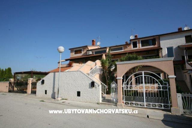 Appartement Diana – foto 2