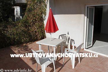 Appartementen  Andjela  Ližnjan – foto 15