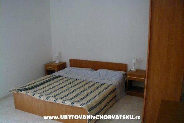 Appartementen  Andjela  Ližnjan – foto 5