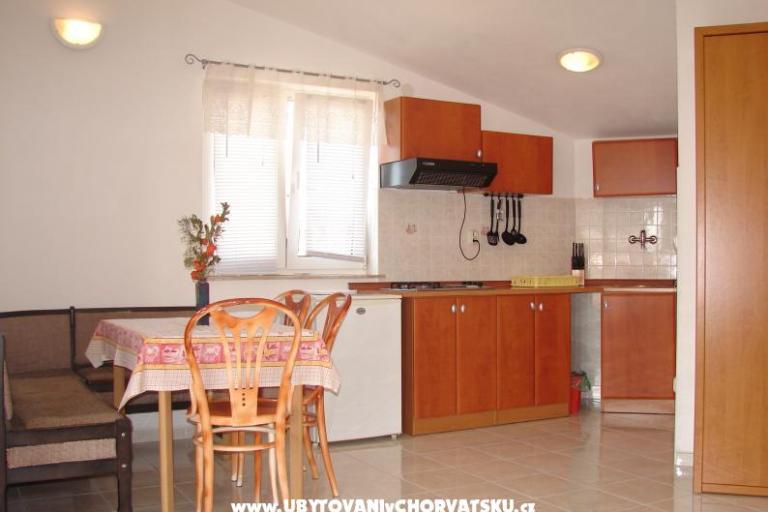 Appartementen  Andjela  Ližnjan – foto 7