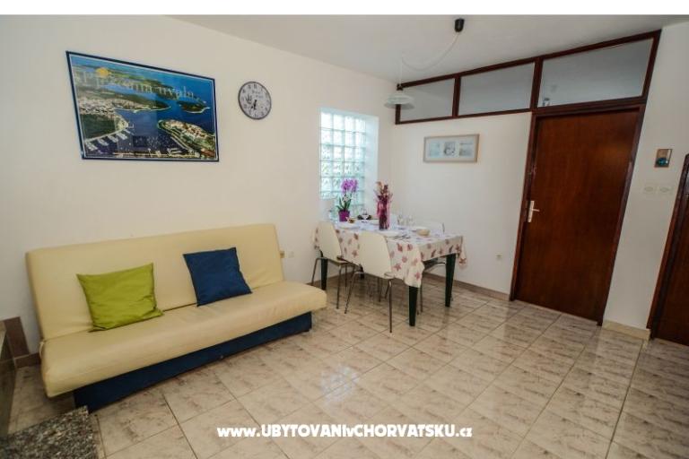 Appartementen Katja &amp; Iva – foto 10